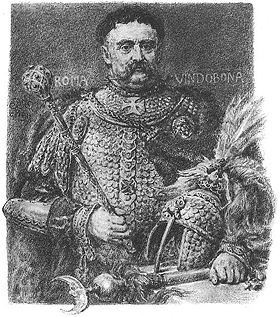 Ян III Собеский