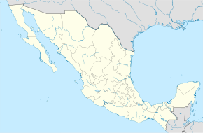 Ахочьяпан (Мексика)