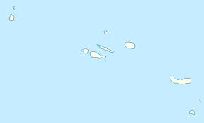 Мадалина (Азорские острова)