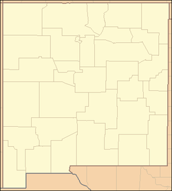 Лос-Аламос (Нью-Мексико)