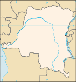 Лубумбаши (Демократическая Республика Конго)