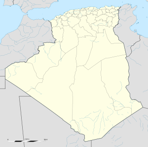 Эль-Уэд (Алжир)