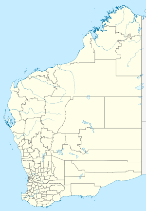 Джералдтон (Западная Австралия)