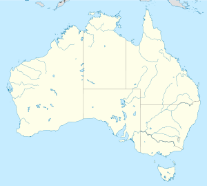 Маунт-Айза (Австралия)