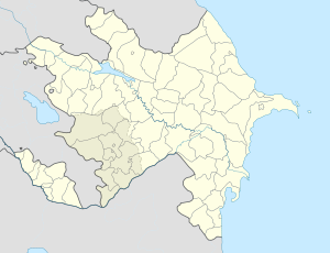 Барда (город) (Азербайджан)