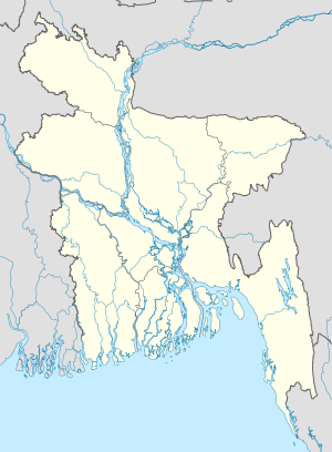 Сонаргаон (Бангладеш)