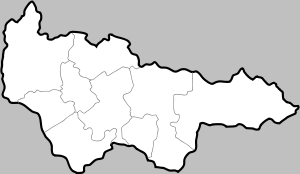 Луговой (Ханты-Мансийский автономный округ) (Ханты-Мансийский автономный округ — Югра)