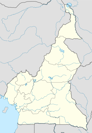 Бафиа (Камерун)