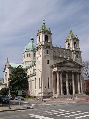 Cathedral of the sacred heart .JPG
