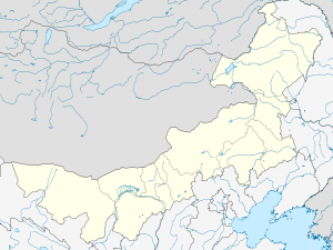 Шанду (Внутренняя Монголия)