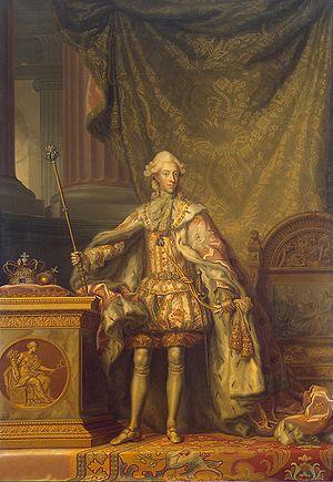 Кристиан VII