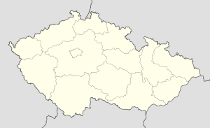 Кралупи (Чехия)