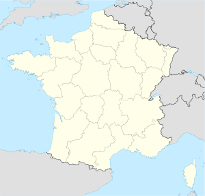 Экс-ан-Прованс (Франция)