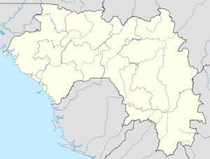 Киндия (Гвинея)