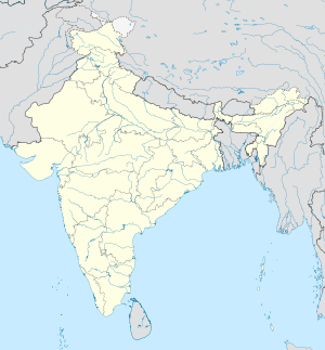 Вадодара (Индия)