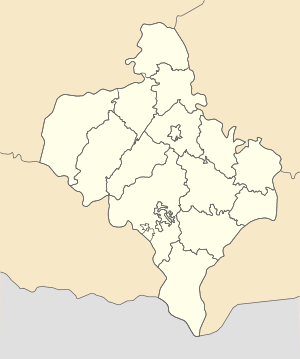 Чернелица (Ивано-Франковская область)