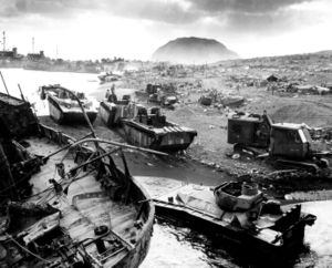 Iwo Jima amtracs.jpg