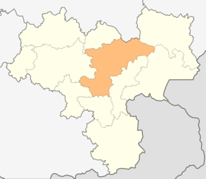 Община Харманли на карте