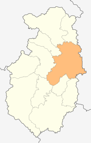 Община Пазарджик на карте