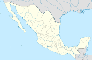 Нуэво-Ларедо (Мексика)