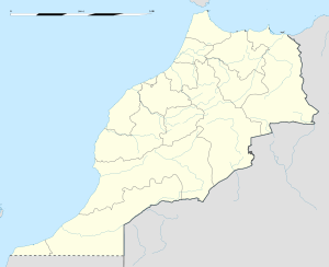 Фких-Бен-Салах (Марокко)