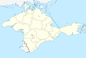 Новосёловское (Крым) (Крым)