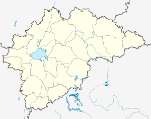 Харчевня (Новгородская область) (Новгородская область)