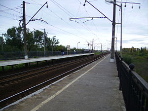 Parovozny Muzey railway station (Saint Petersburg).jpg