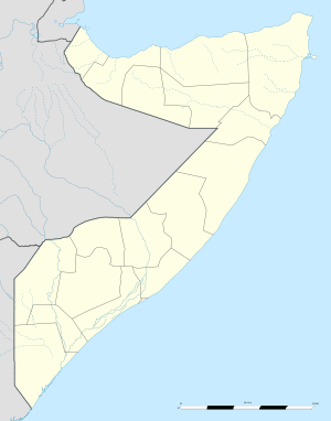 Курулей (Сомали)