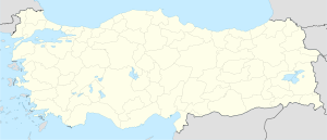 Бухаркент (Турция)