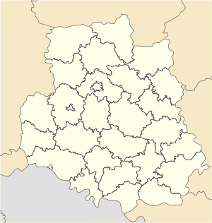 Николаевка (Литинский район) (Винницкая область)