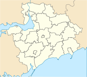 Пологи (Запорожская область)