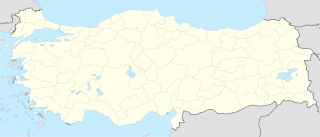 Кайсери (Турция)