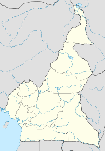 Нконгсамба (Камерун)