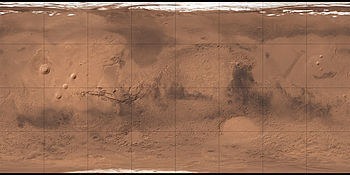 Ацидалийская равнина (Марс)