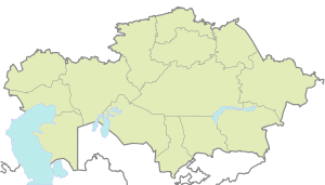 Астана (Казахстан)
