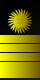 Insignia Peru Navy (Sleeve) Almirante.svg