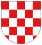 Croatian Chequy.svg