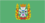Flag of Homyel Voblast.png