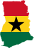 Flag-map of Ghana.svg