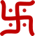 Hindu swastika