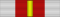Золотая медаль «За заслуги по обеспечению обороноспособности страны»