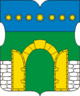 Coat of Arms of Butovo South (municipality in Moscow).png
