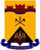 Coat of arms of Shakhty.png