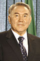 Nursultan Nazarbayev 27092007.jpg