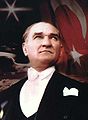 Ataturk and flag of Turkey.jpg