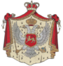 Coat of arms of the Kingdom of Montenegro.png