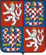 Coat of arms of the Protectorate of Bohemia and Moravia.svg