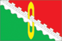 Flag of Sverdlovsky (Moscow oblast).png